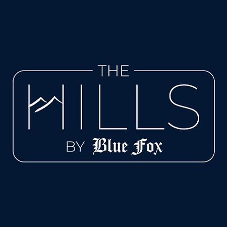 康提 The Hills By Blue Fox酒店 外观 照片