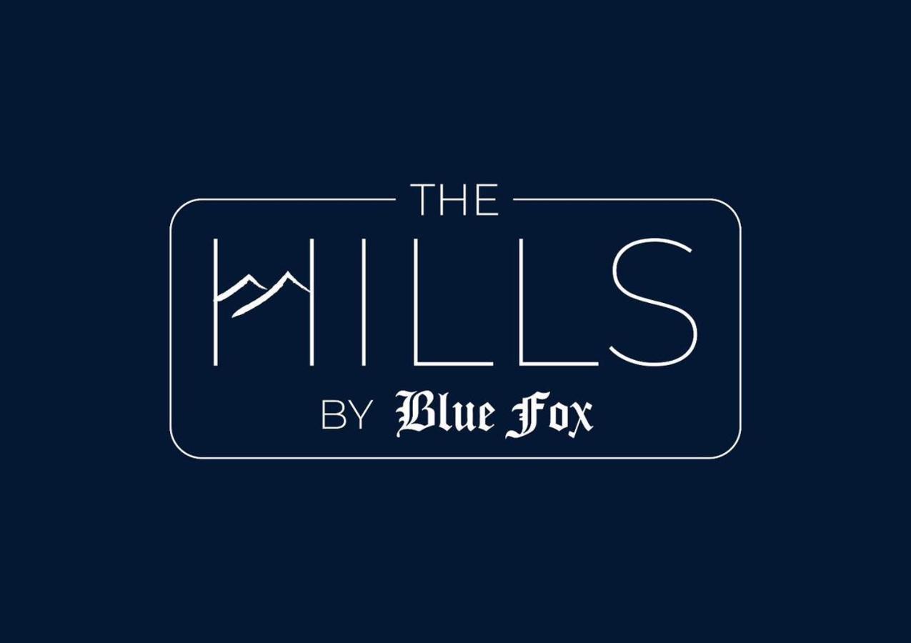 康提 The Hills By Blue Fox酒店 外观 照片
